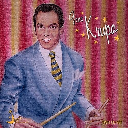 Gene Krupa - Gene Krupa (2001)