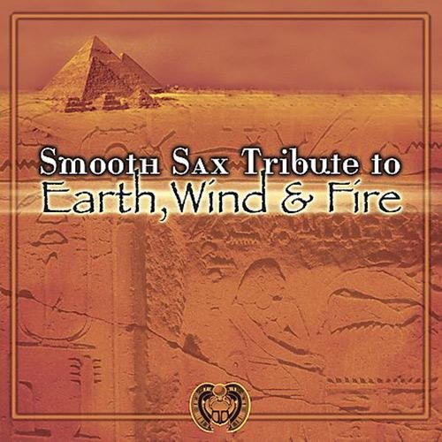 VA - Smooth Sax Tribute To Earth, Wind & Fire (2004)