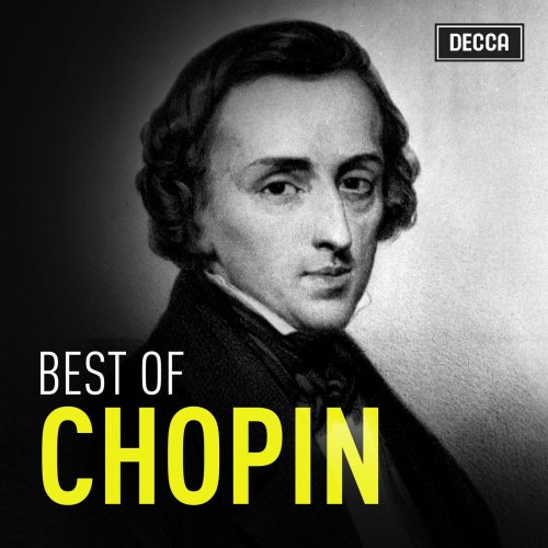 Best of Chopin (2020)