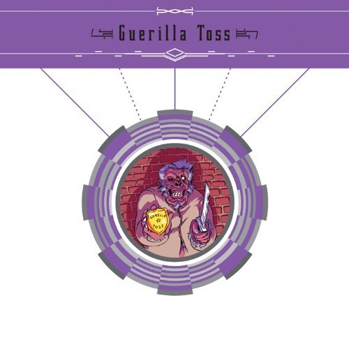 Guerilla Toss - Guerilla Toss (2013)