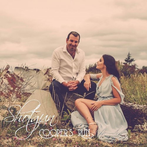 Cooper's Run - Shotgun (2020)