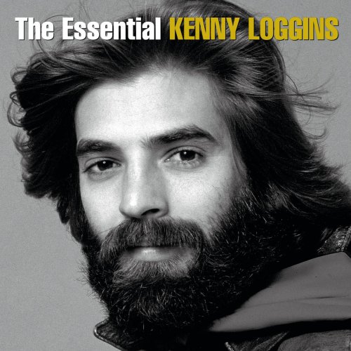Kenny Loggins - The Essential (2014)