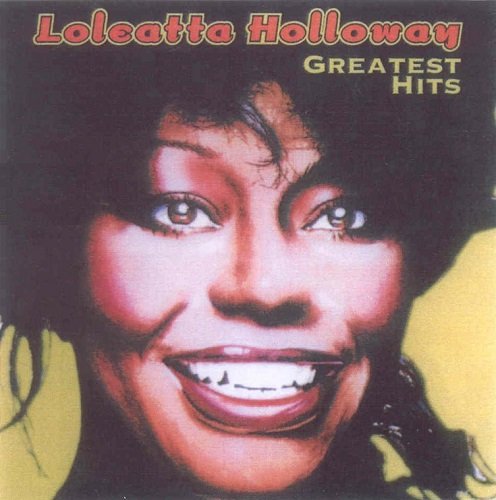 Loleatta Holloway - Greatest Hits (1998)