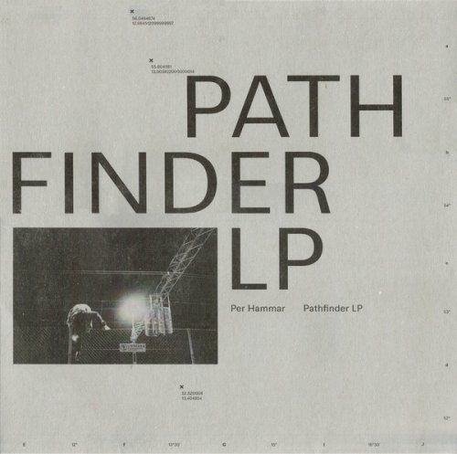 Per Hammar - Pathfinder (2020)