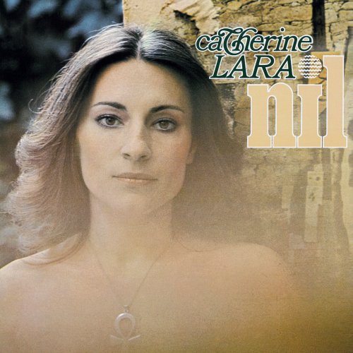 Catherine Lara - Nil (1975/2015) [Hi-Res]