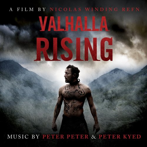 Peter Peter - Valhalla Rising (Le Guerrier Silencieux). Nicolas Winding Refn's Original Motion Picture Soundtrack (2013)