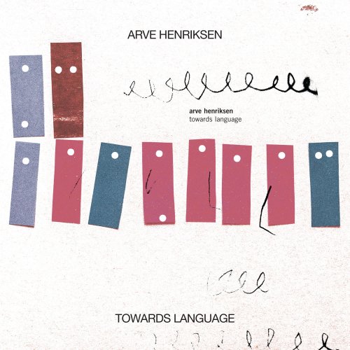 Arve Henriksen - Towards Language (2017) [Hi-Res]