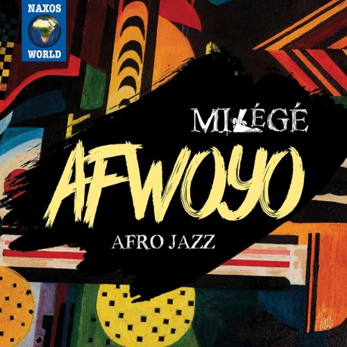 Milégé - Afwoyo (2020) [Hi-Res]