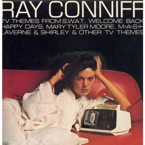 Ray Conniff - Theme From S.W.A.T. And Other TV Themes (1976) flac