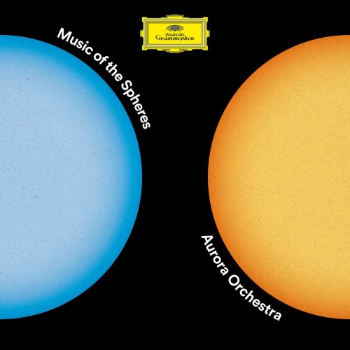 Aurora Orchestra & Nicholas Collon - Music of the Spheres (2020) [Hi-Res]