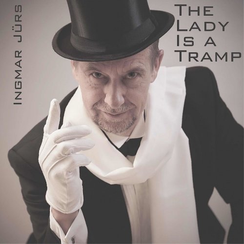 Ingmar Jürs - The Lady Is A Tramp (2020)