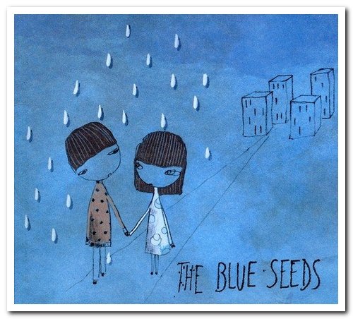 The Blue Seeds - The Blue Seeds (2008)