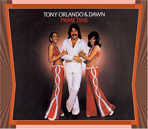 Tony Orlando & Dawn - Prime Time (Reissue) (1974/2005)