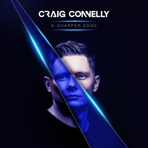 Craig Connelly - A Sharper Edge (2020)