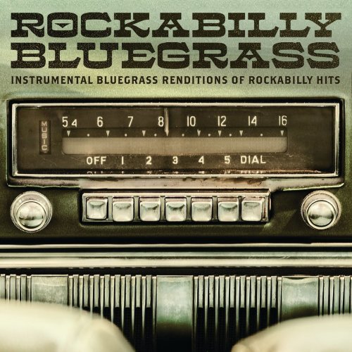 Craig Duncan - Rockabilly Bluegrass (2020)