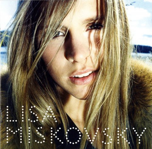 Lisa Miskovsky - Lisa Miskovsky (2001)
