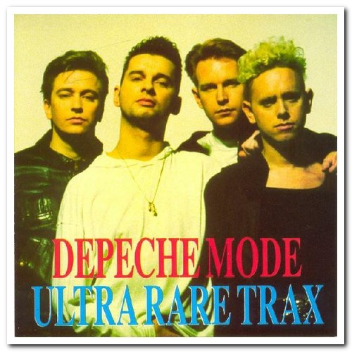 Depeche Mode - Ultra Rare Trax (1994)