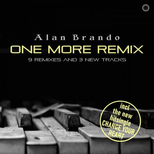 Alan Brando - One More Remix (2020)