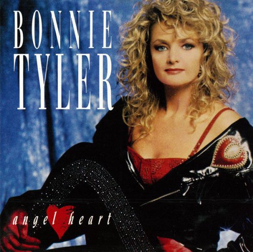 Bonnie Tyler - Angel Heart (1992)