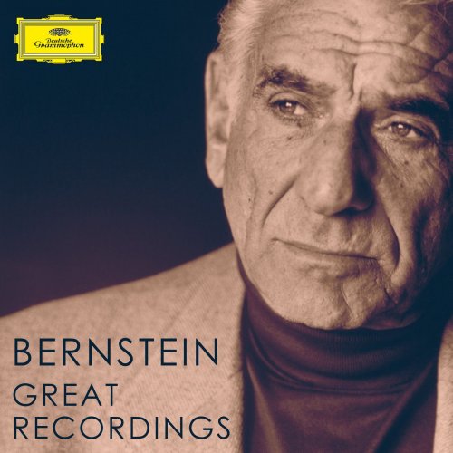Leonard Bernstein - Bernstein: Great Recordings (2020)