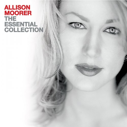 Allison Moorer - The Essential Collection (2015)