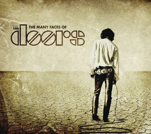 VA - The Many Faces of The Doors (2015)