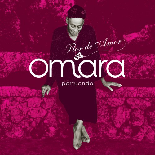 Omara Portuondo - Flor de Amor (2004)