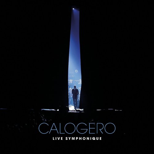 Calogero - Live Symphonique (2011)
