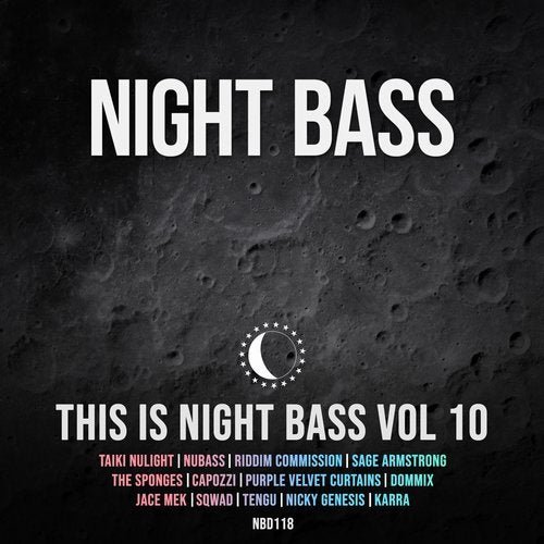 VA - This Is Night Bass, Vol. 10 (2020)