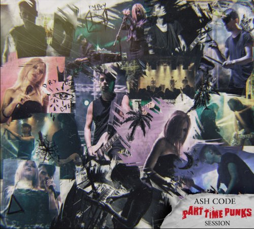 Ash Code - Part Time Punks Session (2020)