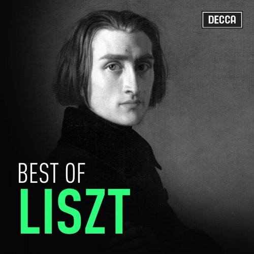 Best of Liszt (2020)