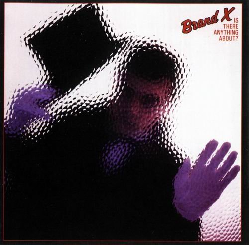 Brand X - Is There Anything About? (1982)