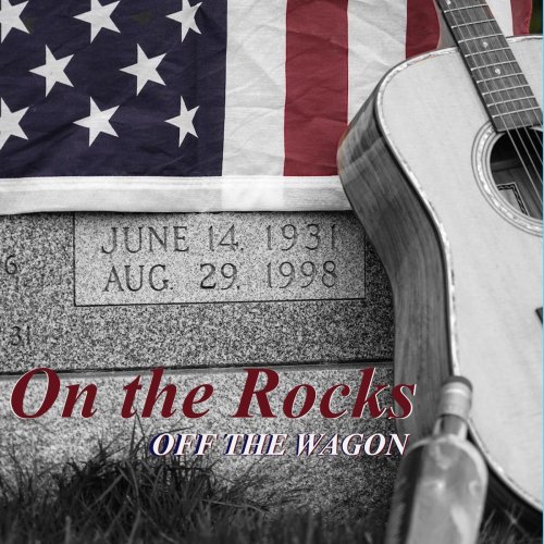 On the Rocks Duo - Off the Wagon (2020)