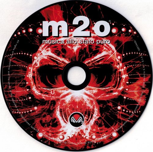 VA - m2o - Musica Allo Stato Puro Volume 11 (2006) CD-Rip