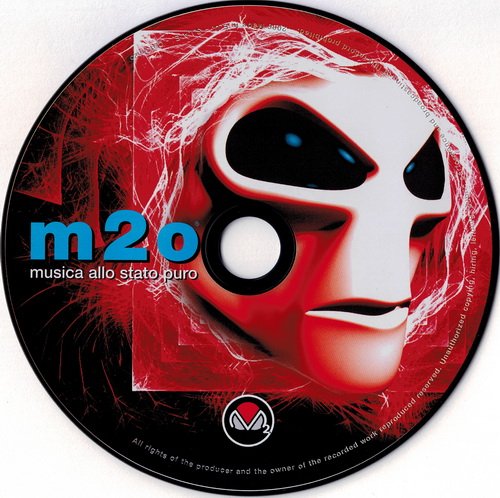 VA - m2o - Musica Allo Stato Puro Volume 13 (2006) CD-Rip