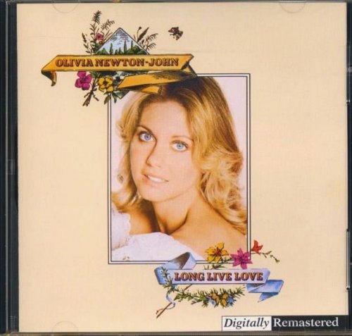 Olivia Newton-John - Long Live Love (1974) [1998] CD-Rip