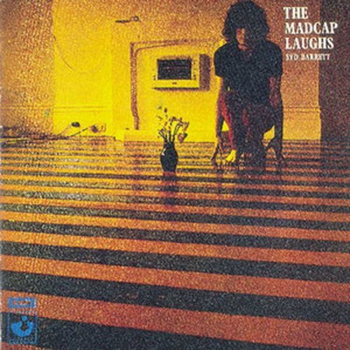 Syd Barrett - The Madcap Laughs (Deluxe Version) (1994)