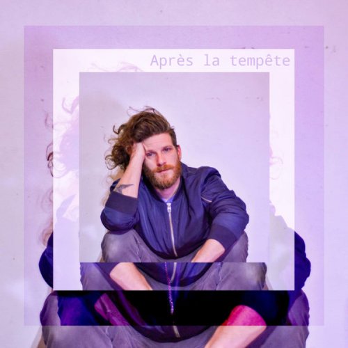 David Jobin - Après la tempête (2020) Hi-Res