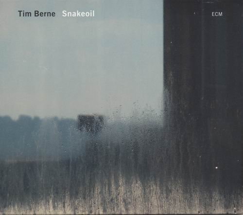 Tim Berne - Snakeoil (2012)