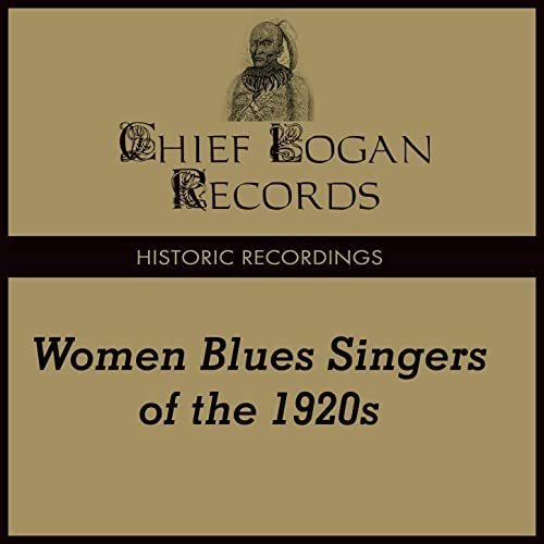 VA - Women Blues Singers of the 1920s (2020) Hi Res