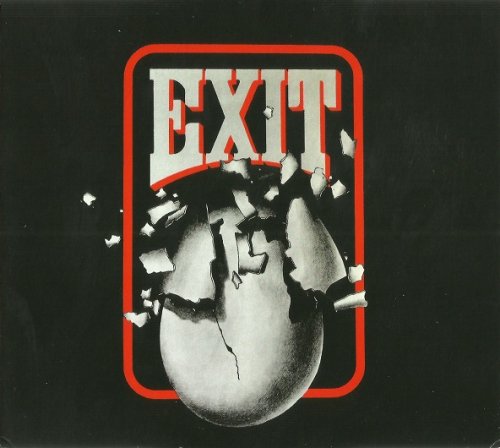 Exit - Exit (Reissue) (1975/2008)