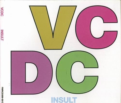 VCDC - Insult (2013)