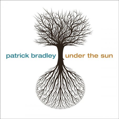 Patrick Bradley - Under The Sun (2011)