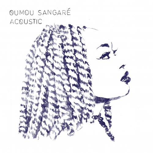 Oumou Sangaré - Acoustic (2020) [Hi-Res]