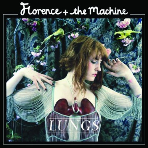 Florence + The Machine - Between Two Lungs (Deluxe Edition) (2010)