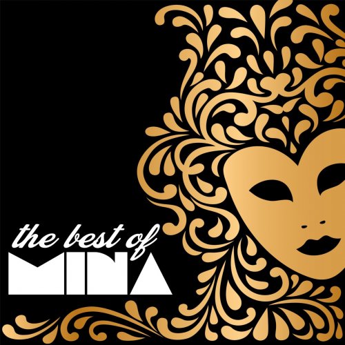 Mina - The Best of Mina (2017)