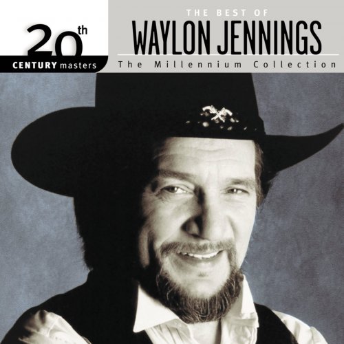 Waylon Jennings - 20th Century Masters: The Best Of Waylon Jennings (2000)