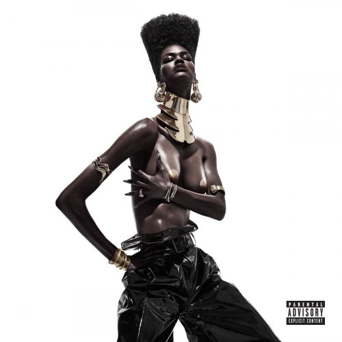 Teyana Taylor - The Album (2020) [Hi-Res]