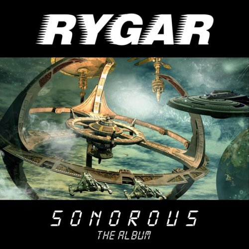 Rygar ‎- Sonorous (2020)