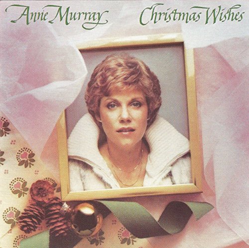 Anne Murray - Christmas Wishes (1982)